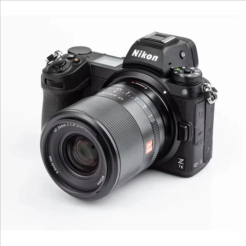 VILTROX AF 24mm F1.8 Z フルサイズ オートフォーカス 広角レンズ