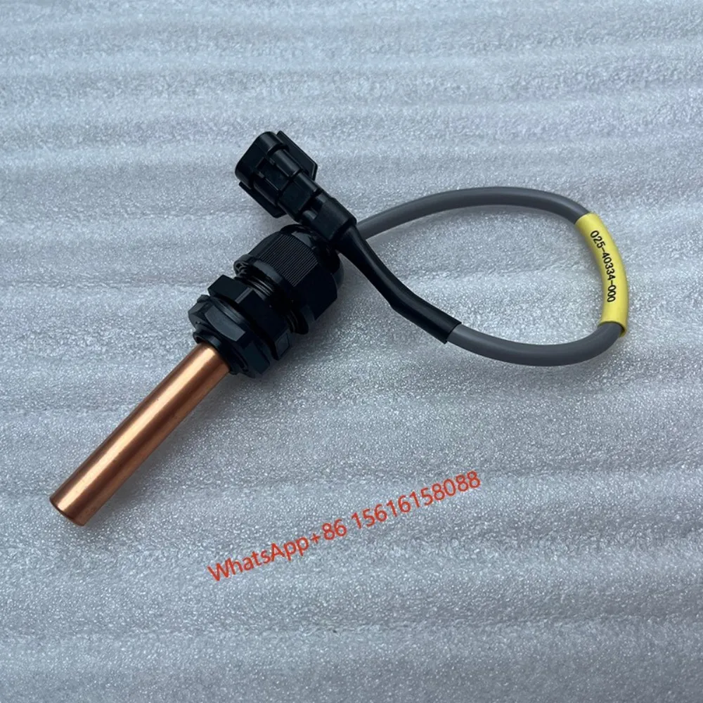 

025-40334-000 Компоненты холодильного и теплообмена 025 40334 000 Датчик температуры