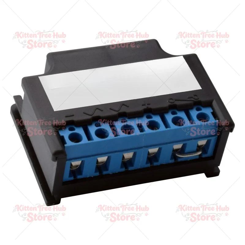 Half Wave Rectifier ZL-1H Rectifier Device XLZL-3A Motor Holding Brake Rectifier Block 230V 104V