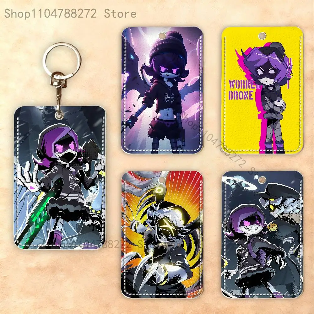 M-Murder D-Drones N…