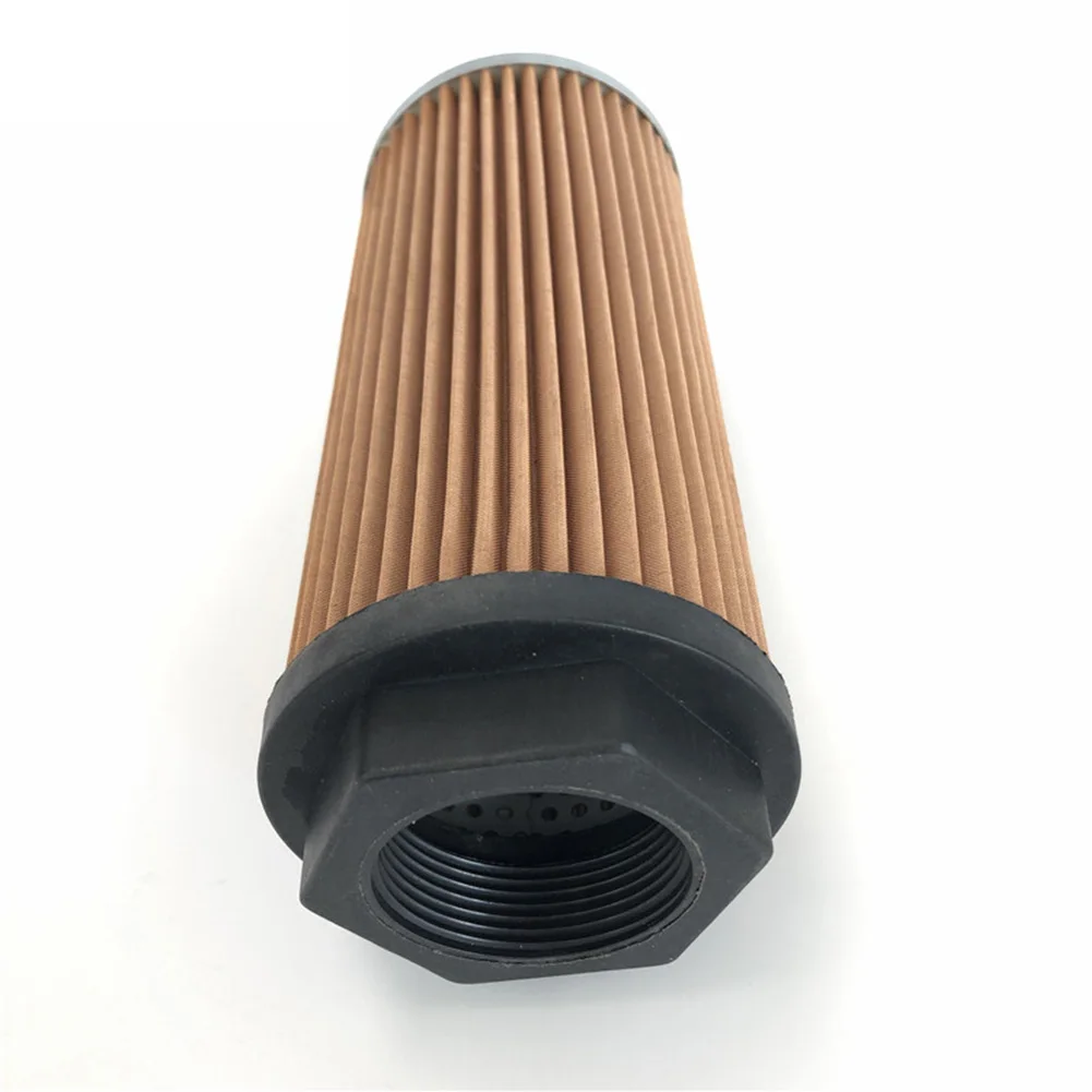 Vacuum Pump Filter, E2M175, E2M275, Novo, 1pc