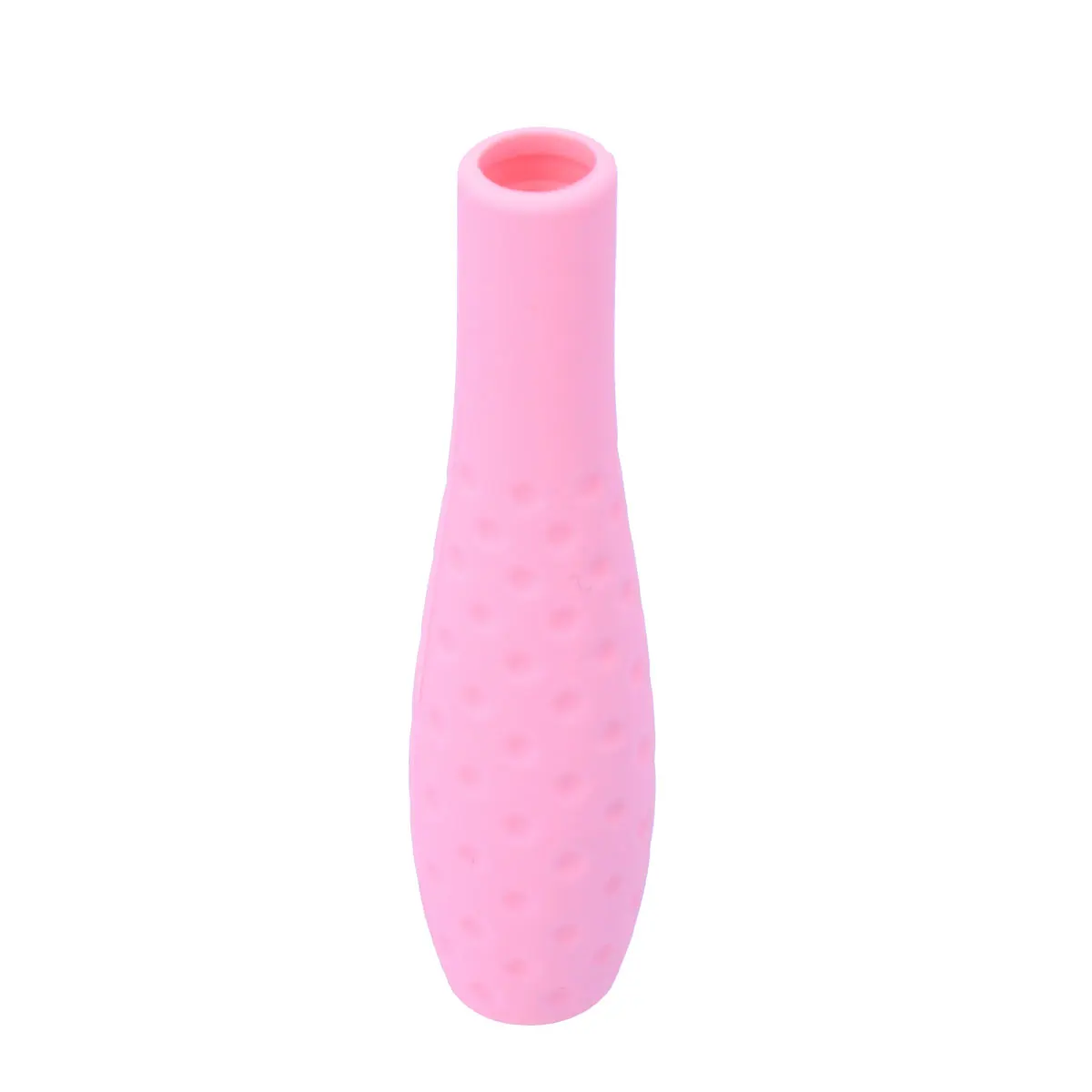 

Silicone Stylus Grip Cover Pen Case Protective Sleeve for Pencil Anti-Slip Dust-Free Lightweight Ergonomic