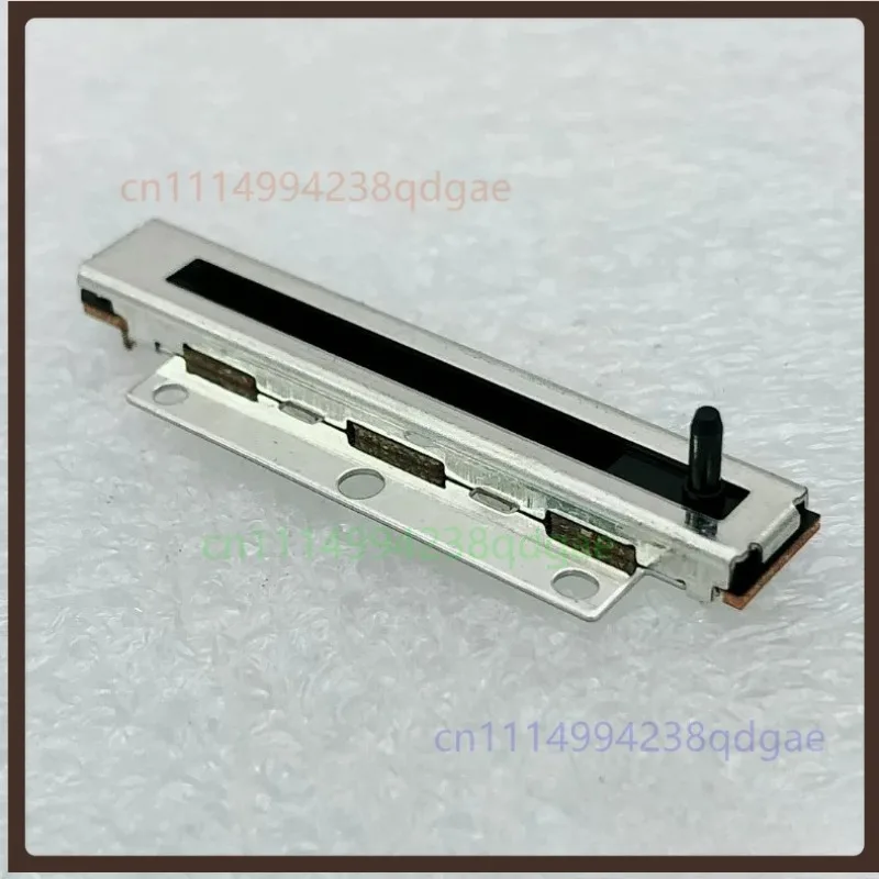 1PCS RDC1032A0F Linear Position Sensor 32MM Travel 10K For ALPS Auto And Medical Device Detection Spare Parts