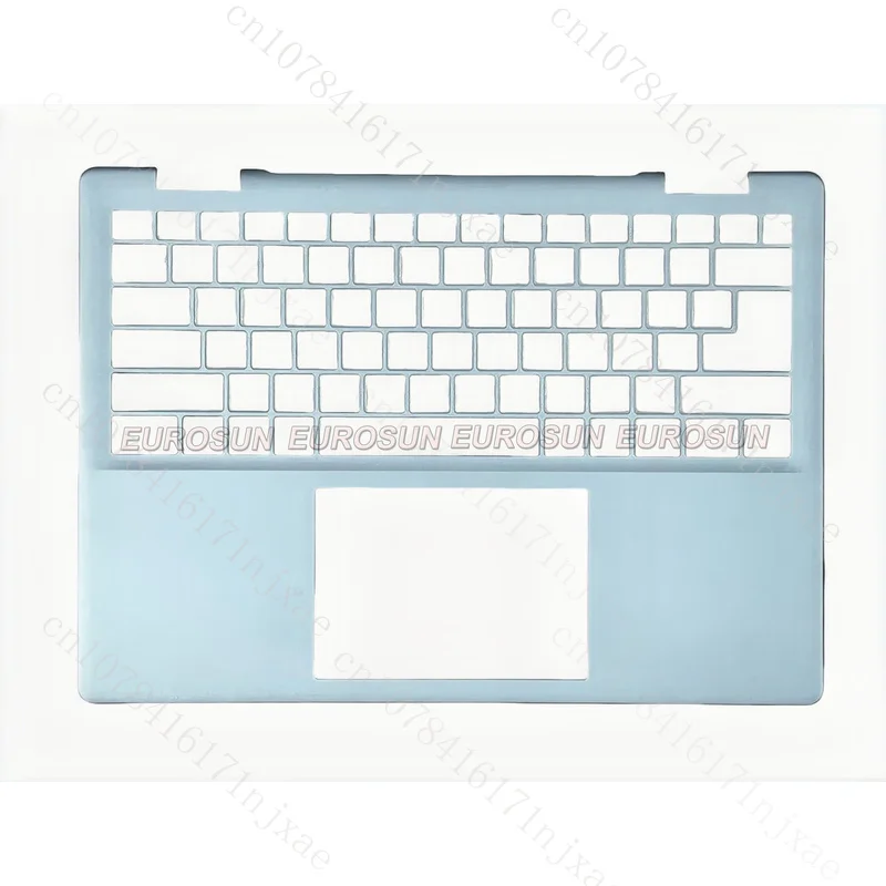 

New For Inspiron 5440 5445 7440 Upper Case Keyboard Cover C Lid 0V1MW1 V1MW1