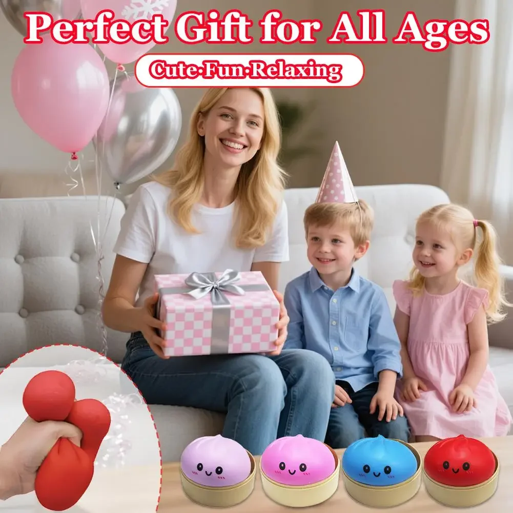 Thumbnail 3 - #55 Latest Stress Relief Toys Offers