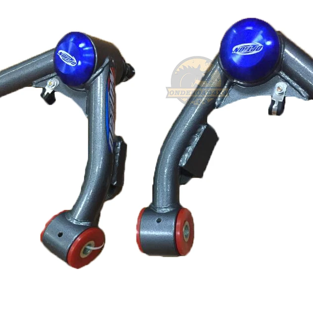 

Looking for Wholesalers or Distributors 4x4 Suspension Accessories Upper Control Arm Kit for Triton 2015+