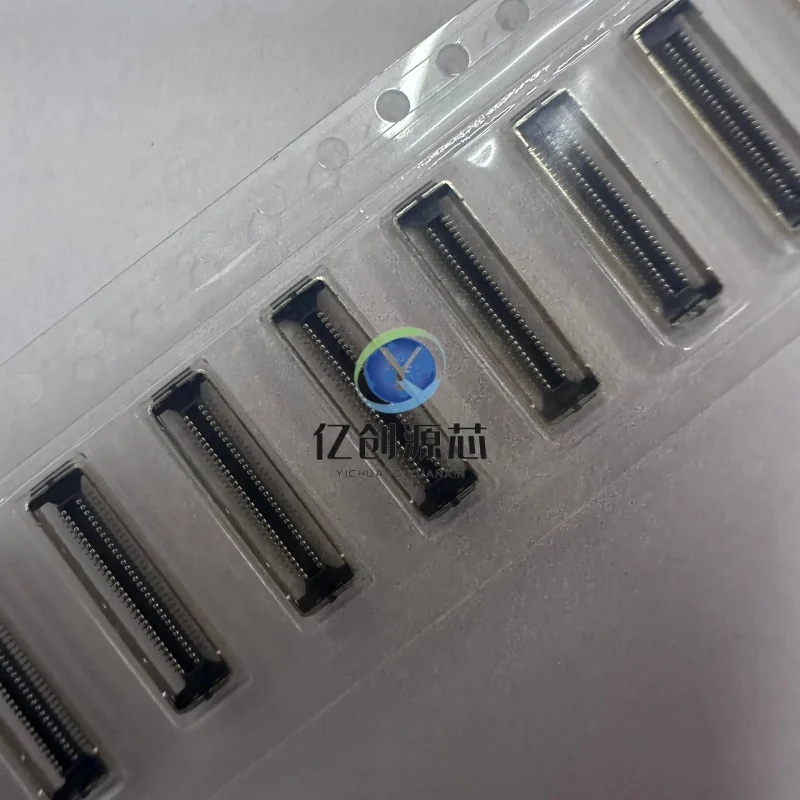 100% brand-new original 21003-060E 60POS plug cover with 2 rows of contacts at 0.35mm pitch