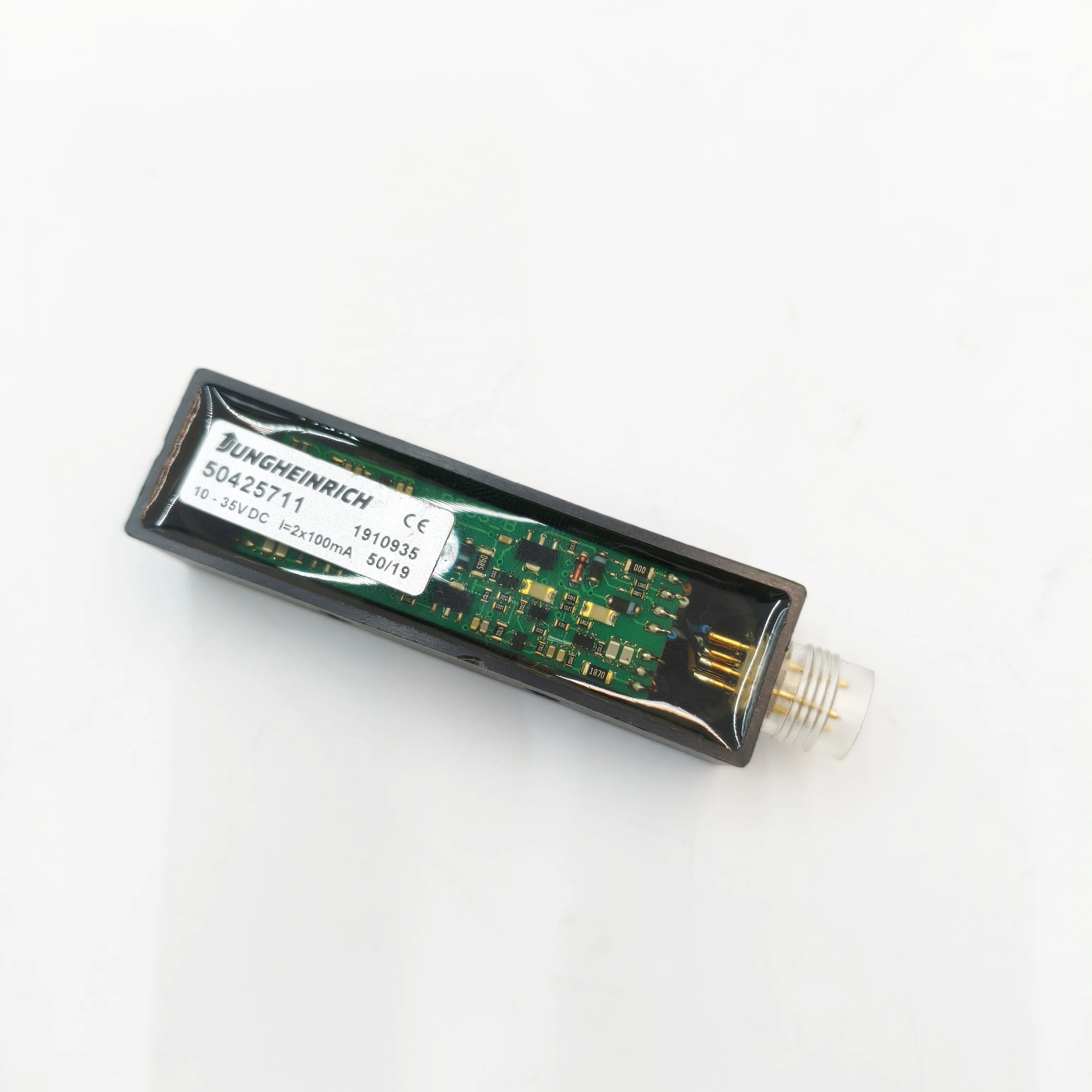 

Proximity Switch Sensor 50425711, Suitable for Jungheinrich Forklift Parts & Spare Parts
