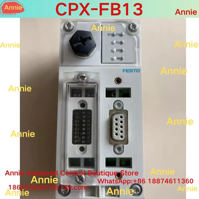 

brand-new CPX-FB13 195740 Bus Node Module