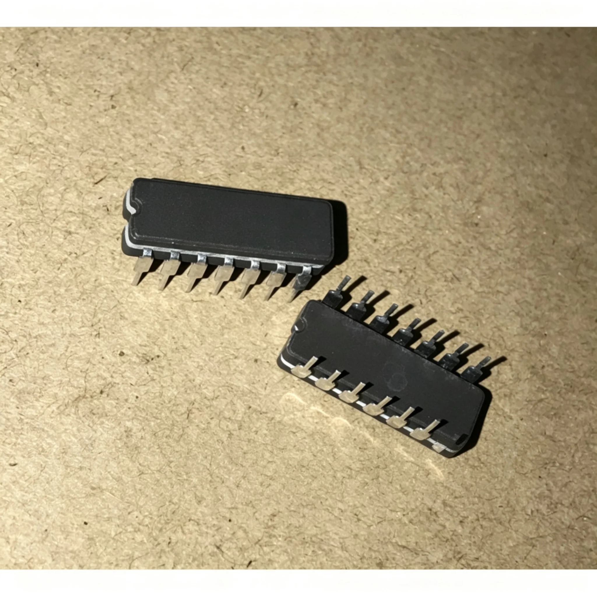 5piece LM124 LM124J LM224J CDIP-14