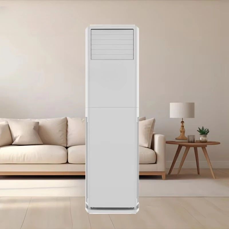 Customize 24000 Btu On/Off  Cooling Only  Floor Standing Air Conditioning 50hz R410a  Split Air Conditioner