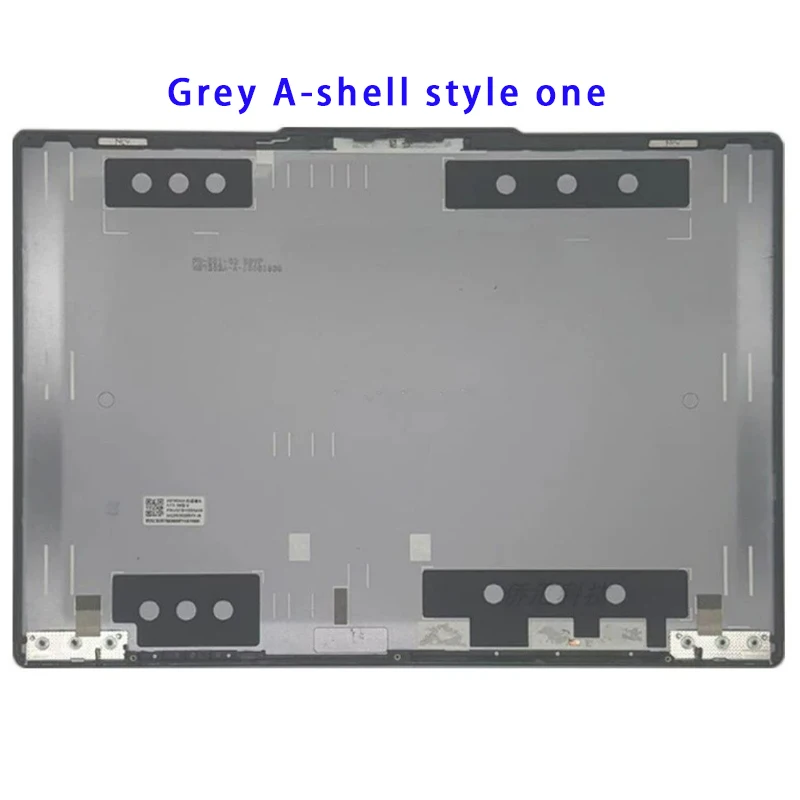 

laptop Suitable for Slim 5 14IRH10 14IRH10R 14ARP10 LCD screen replacement top cover, palm rest, bottom shell