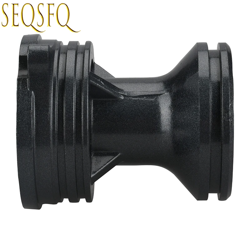 61N-45361 for Yamaha Lower Casing Cap 61N-45361-01-4D For Parsun 2T 25HP 30HP Outboard Engine Gear Box Cap Replaces Parts