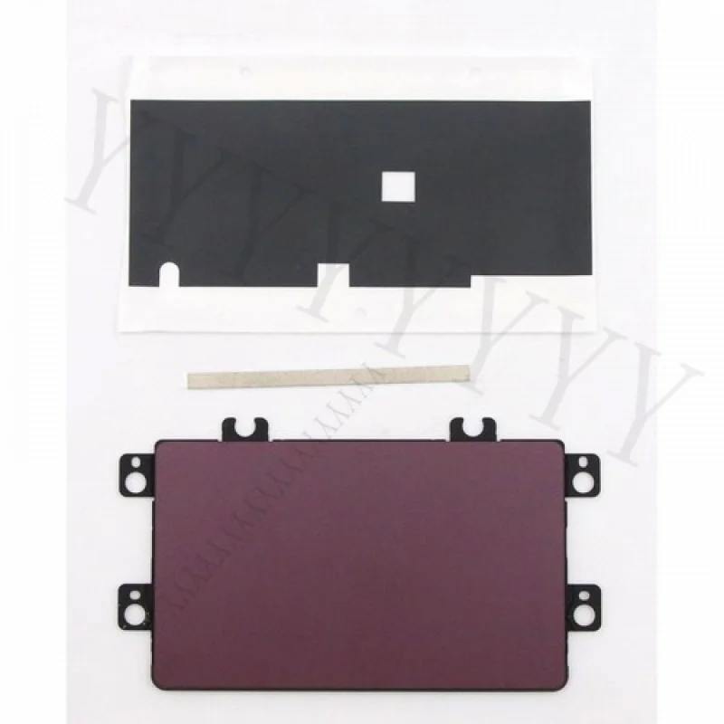 

Y+New For Lenovo YOGA Slim 7-14IIL05 82A1 7-14ARE05 Touchpad Trackpad Mouse Board