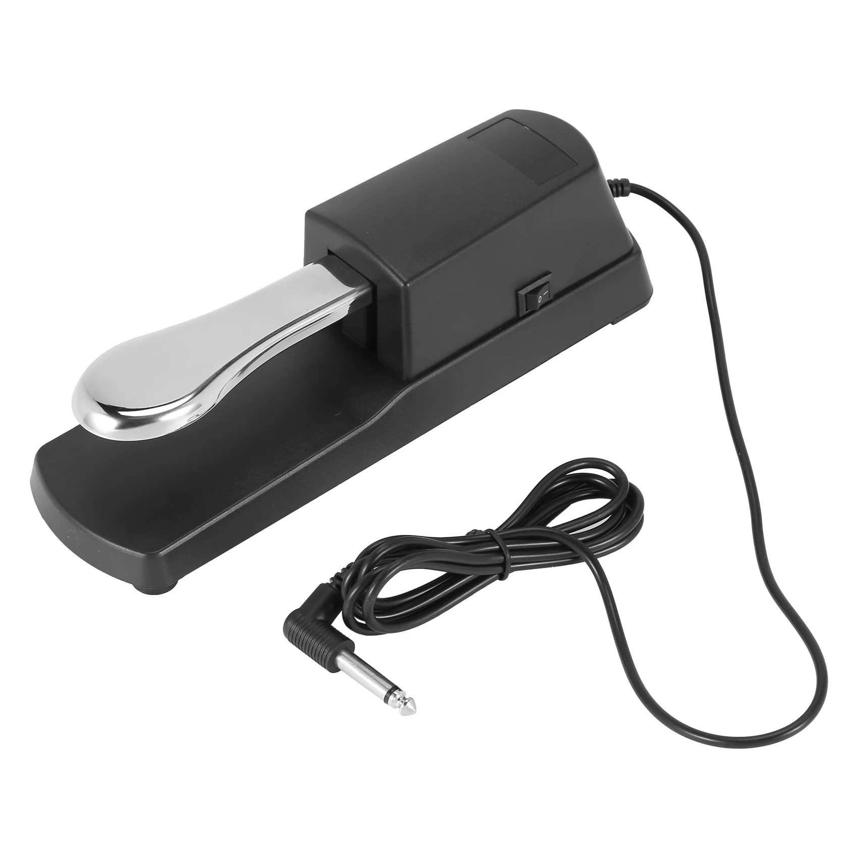 FRLI-yUpgrade Keyboard Piano Pedal Peredam Penopang untuk Piano Elektrik Yamaha Roland Keyboard Elektronik Piano Elektronik