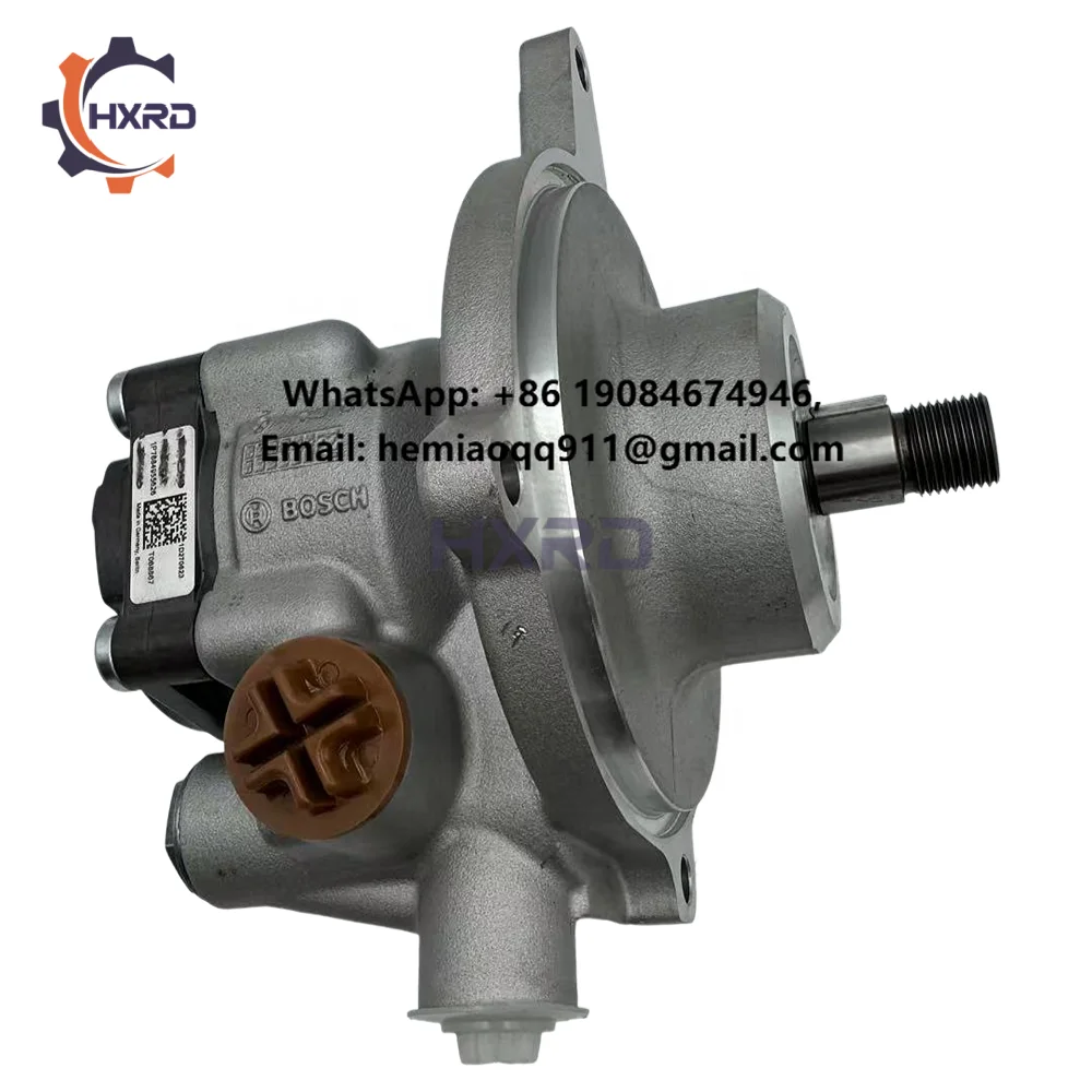 

New Condition Steering System BOS CH Steering Servo Pump Power Steering Pump 21488833 for VOLV O DC13
