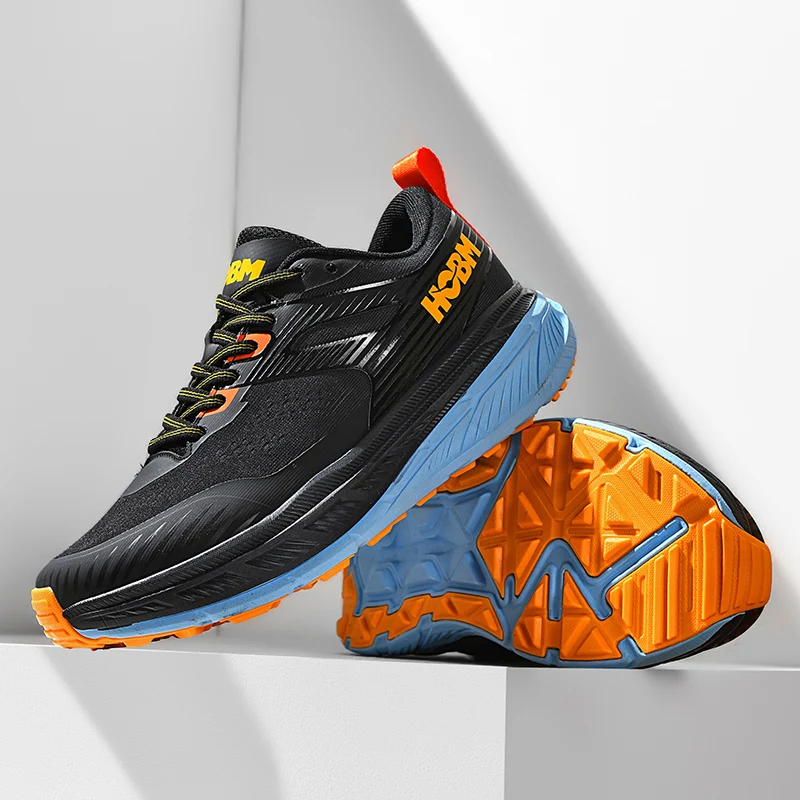 

Autumn and Winter Hot Selling Fashionable Shock-absorbing Running Shoes, Comfortable and Breathable Sports Shoes