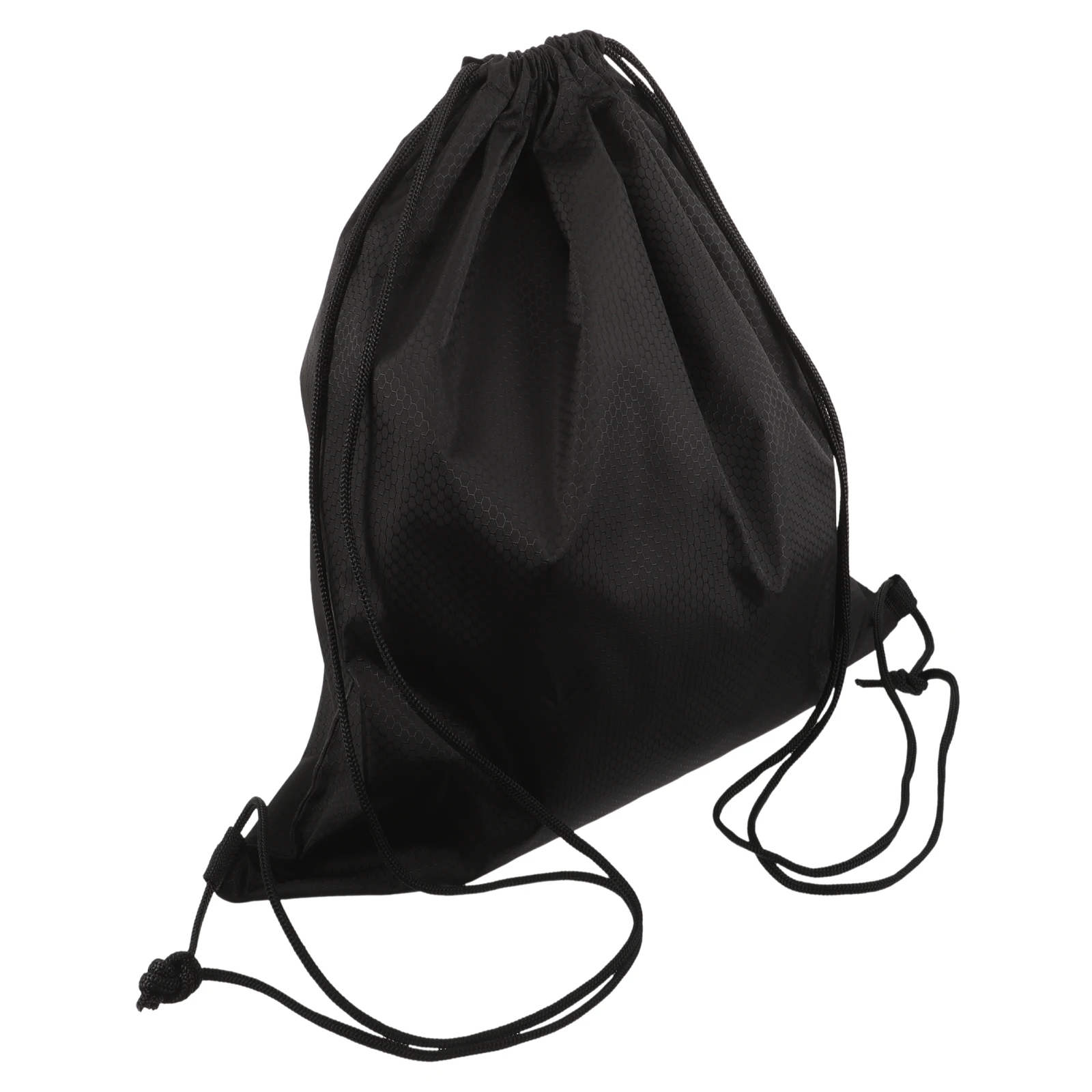 

Portable Bag Drawstring Pouch Motorbike Storage Bag Foldable Container For Bicycle Ski Welding Helmets Travel