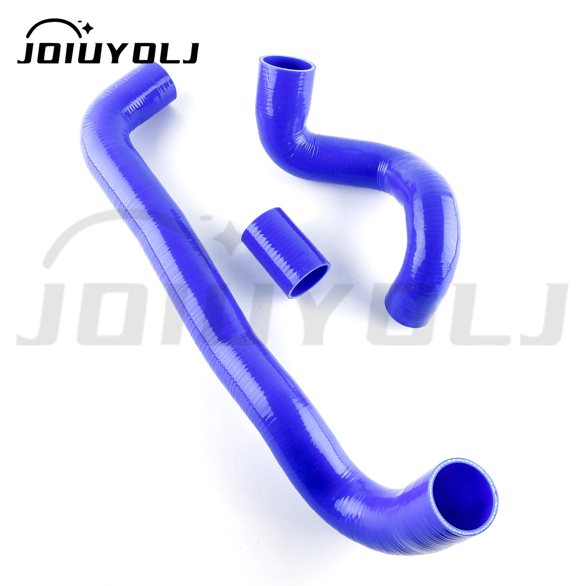 4ply Silicone Radiator Intercooler Hose Kit For 2004-2009 Land Rover Discovery 3&4 Range Rover Sport 2.7L TDV6