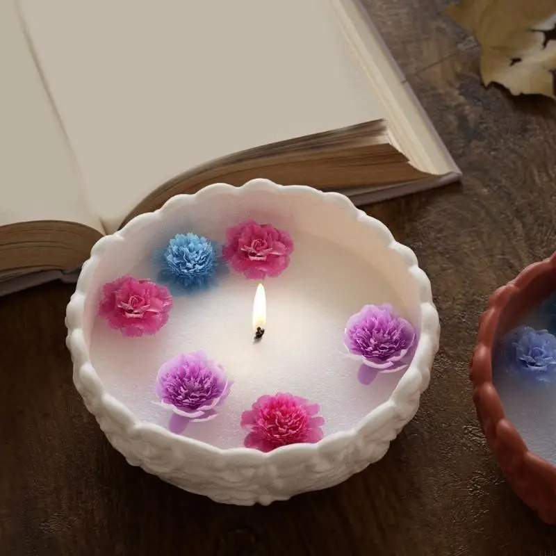 Storage Bowl Molds Cup Molds Planter Moulds Handmade Accessory