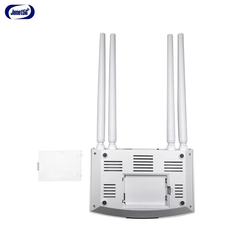 Hoge Snelheid 300Mbps 4G Lte MTK7628 Wifi Router Met Sim Card Slot