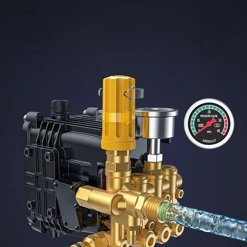 

Car wash shop farm high power ultra high pressure cleaning