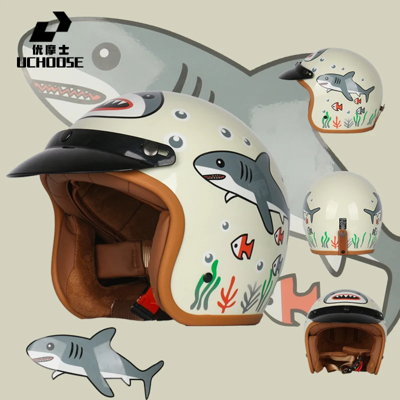 

Children Kids Helmet Anti-Fall Four Seasons Safety Protection Child Motorcycle Open Face Helmets Bike Child Helmet for Kids