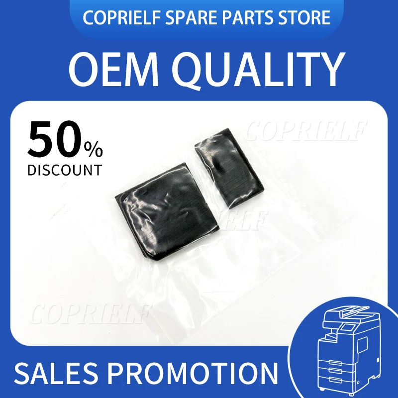 10 set 20 pcs Developer Seal For Ricoh MP 4000 4001 4002 5000 5001 5002