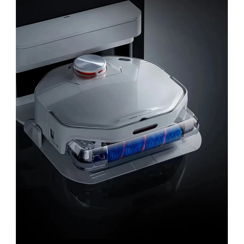 2024년형 완전 자동 가정용 지능형 링크 미지아 앱 스마트미플로어 청소 로봇