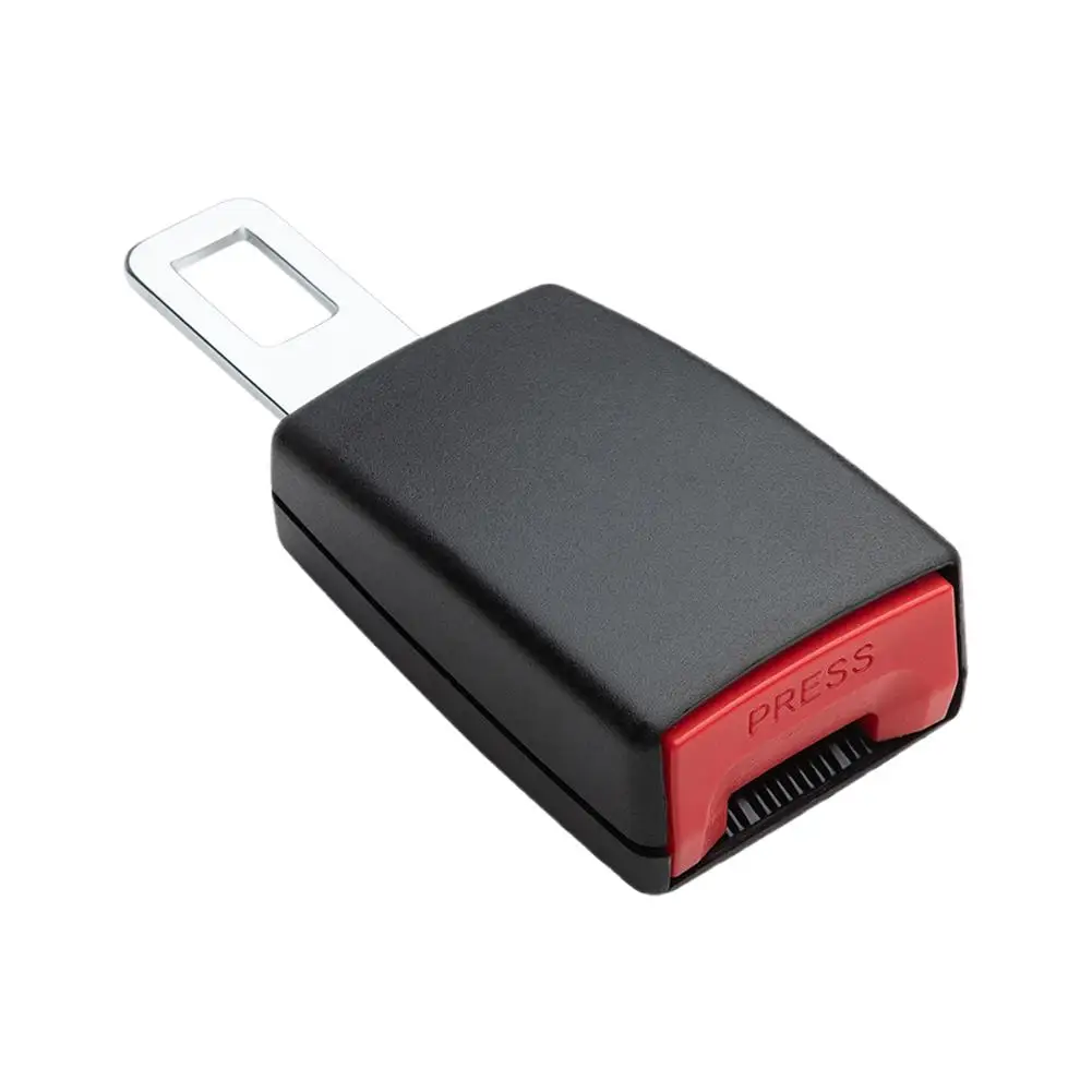 Auto Universele Veiligheidsgordel Verlenging Extender Voor Obese personen Zetel Veiligheidsgordel Gespen Verlenging Gesp Clip Extender