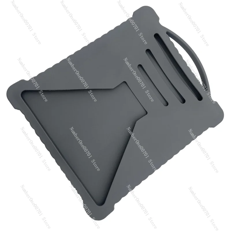 For Starlink Mini Silicone Protective Case Anti-Bump, Anti-Drop, Oxidation Resistant Cover For Satellite Dish Sleeve