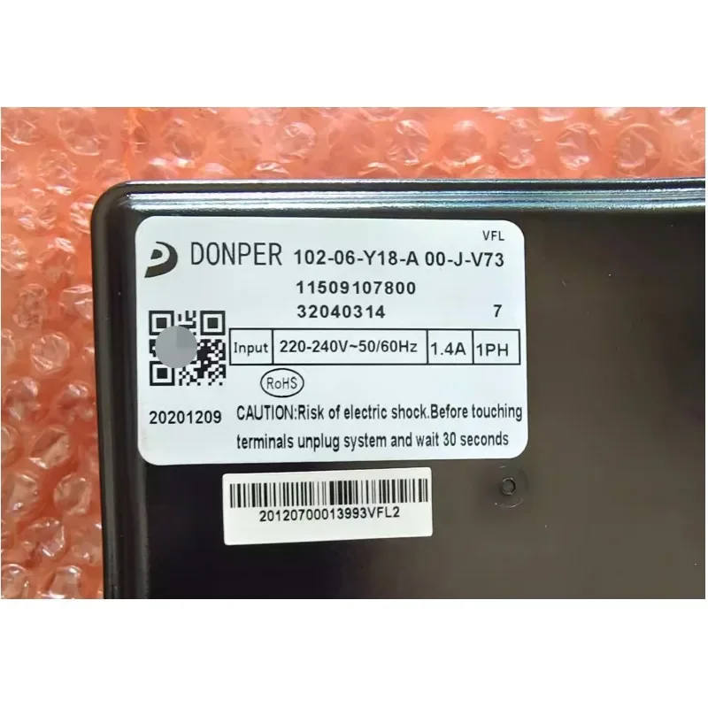 

New for Skyworth Refrigerator VFL090CY1 Driver Board 102-06-Y18-A-00-J-V73