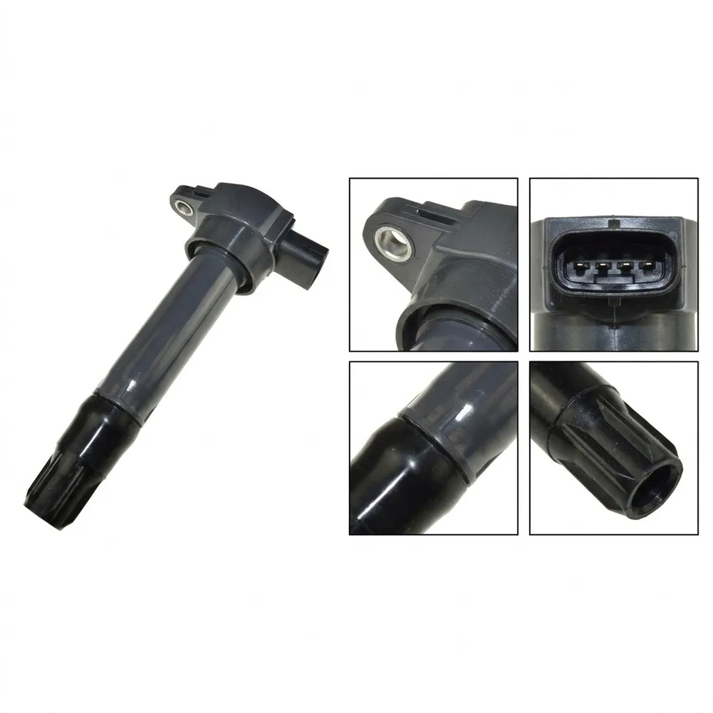 For Mitsubishi For Montero 2008-2016 3.8L Car Ignition Coil 1832A026 For Pajero For NS, NT, NW For Activ, For Exceed, For GLX, R