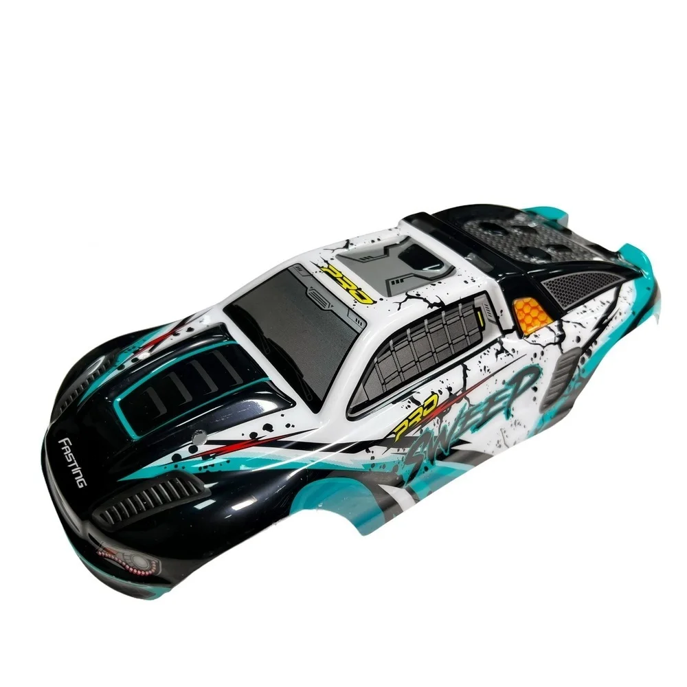 SCY 16101 PRO 16102 PRO 16103 PRO SG116MAX SG116PRO RC Auto Carrosserie 1/16 RC Auto Upgrade Onderdelen Reserve Accessoires - afbeelding 2