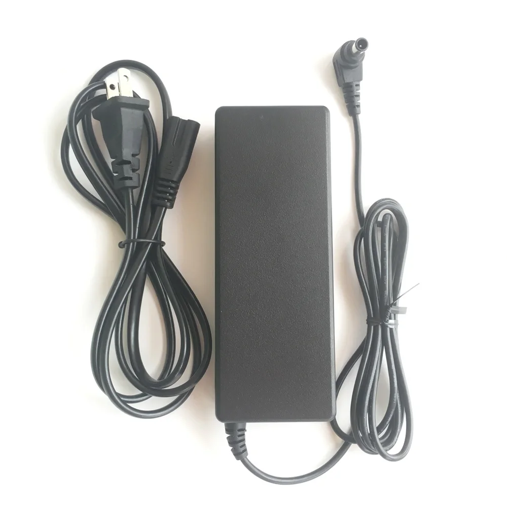 Adaptateur secteur d'origine pour Samsung Odyssey, G5, S27AG500PN, LSAG500PNXZA, moniteur LED 27 