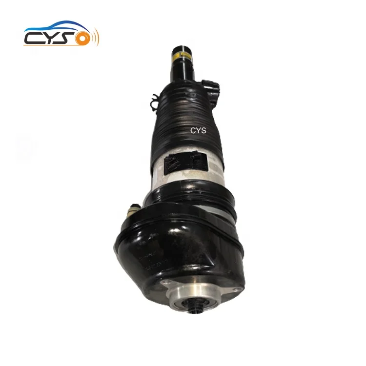 

For X5 G05 X6 G06 X7 G07 Gas-Filled Air Suspension Struts Front Air Shock Absorber CYS New OE Numbers 37106869035 37106869036