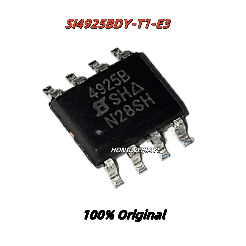 10PCS 100% New SI49…
