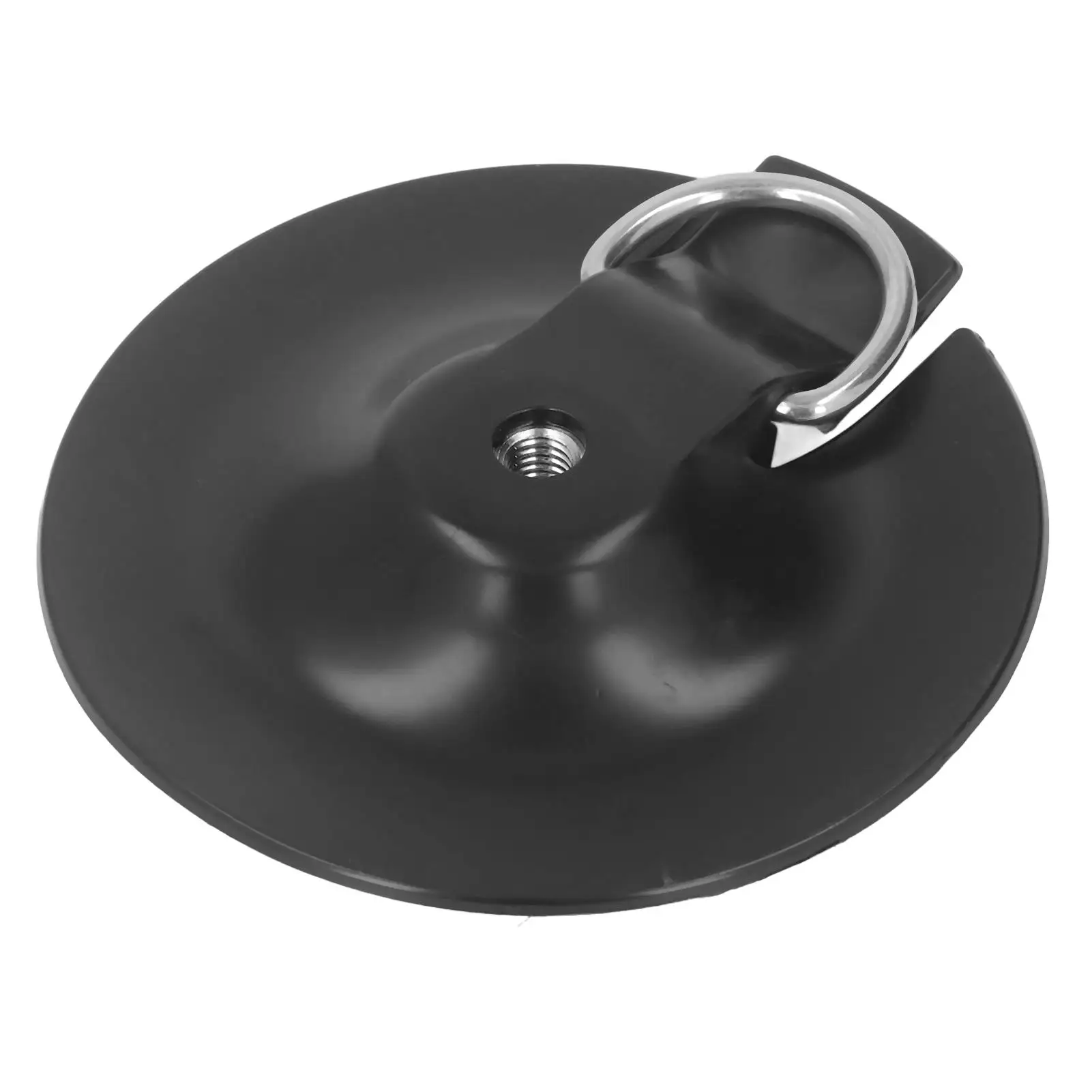 Surfboard Camera Mount Base D Ring PVC Stable Holder Stand Bracket for Surfing