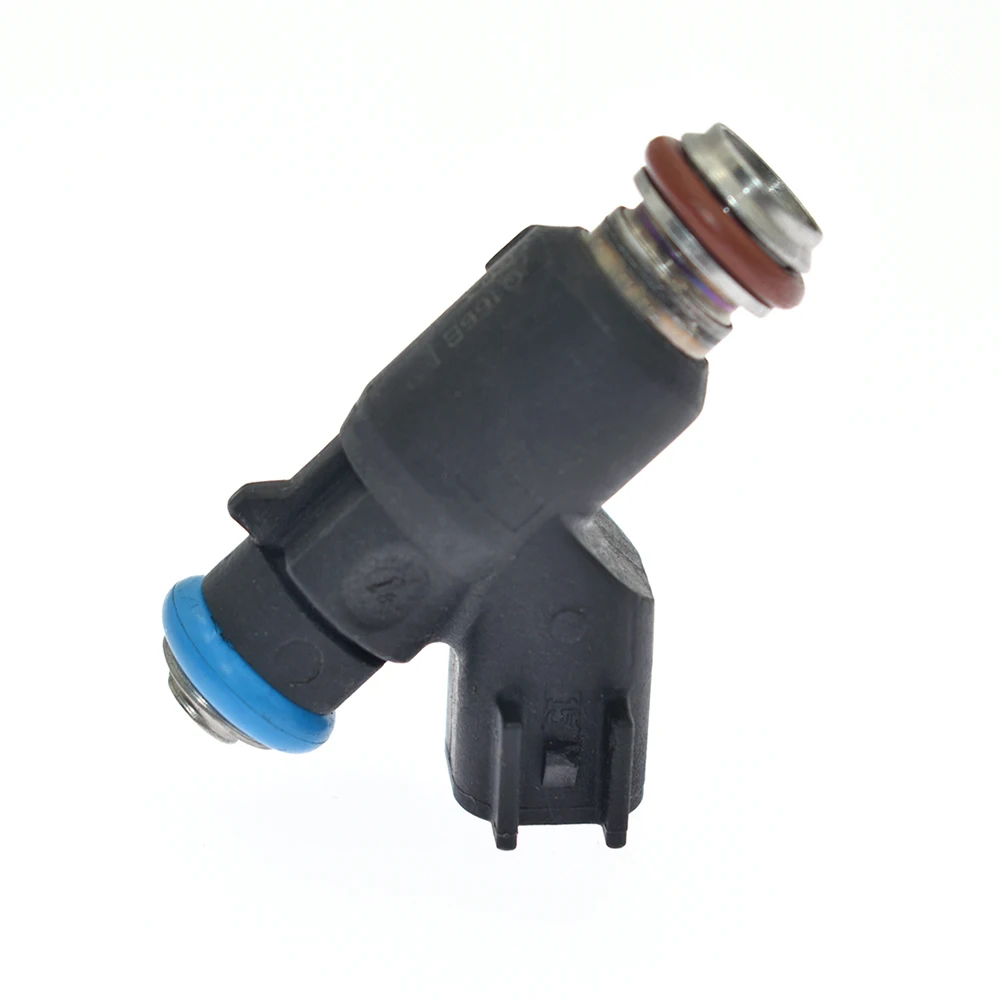 1/4PCS OE 12588610 12616862 Fuel Injector For Chevrolet Impala Uplander Malibu Buick Terazza Lucerne Pontiac Montana Saturn