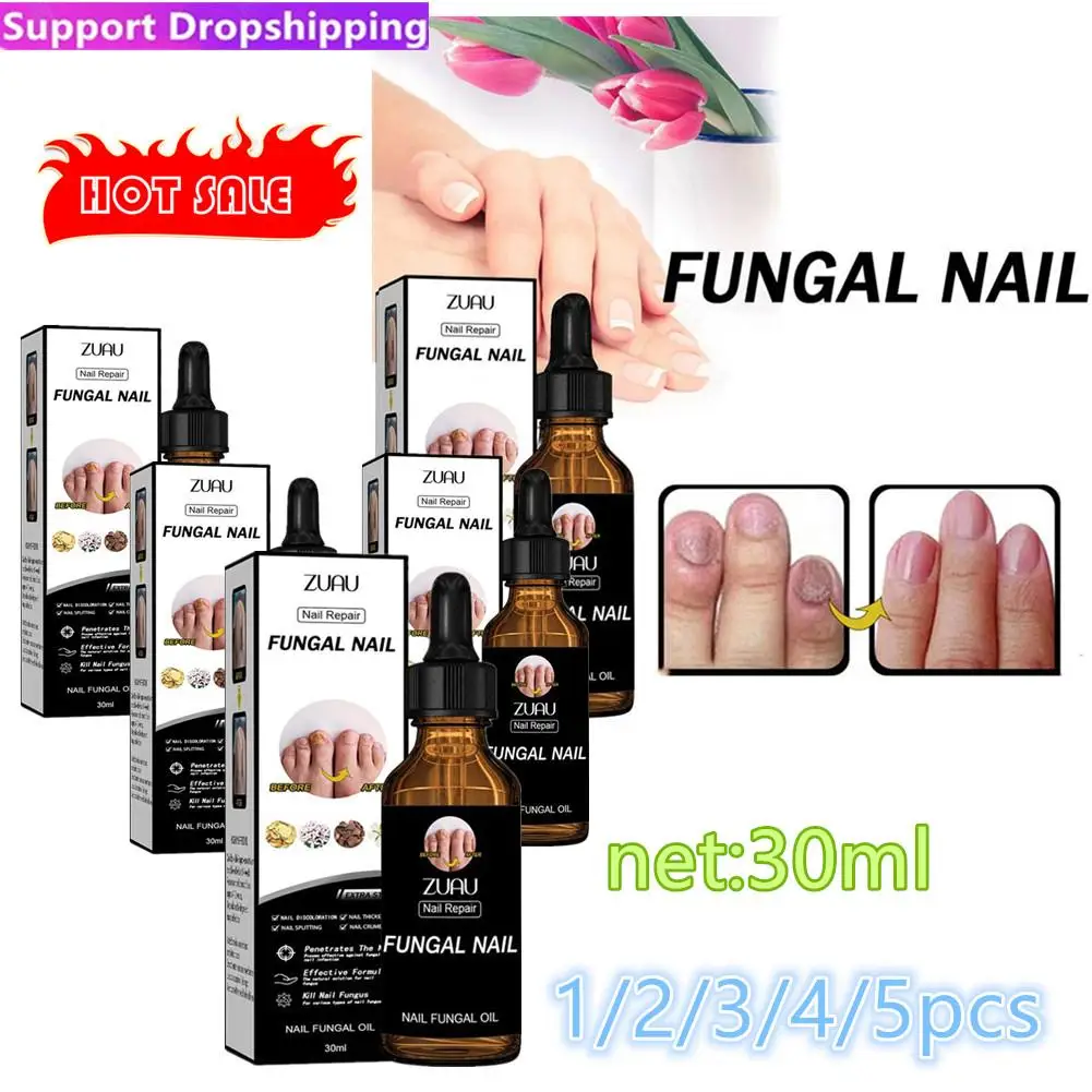 LOT Nail Repair Solution Thickening Bright Nails Remove Onychomycosis Dead Skin Toe Nails Fungus Treatment Moisturizing Foot