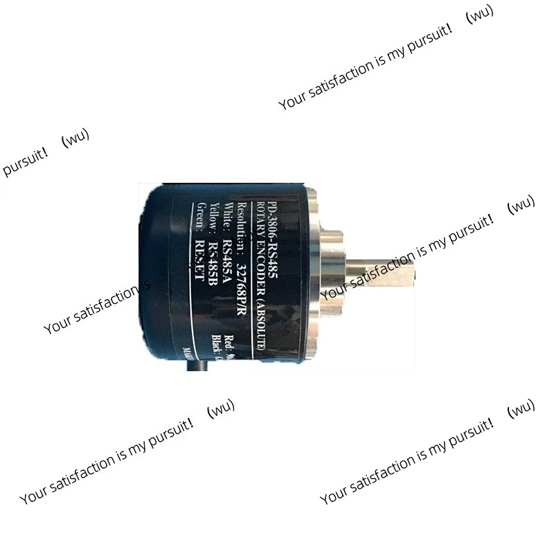 RS485 Absolute Encoder Single-turn Speed Measurement Modbus Protocol Can Be Directly Connected To PLC Microcontroller
