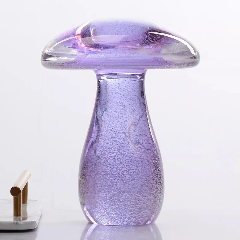 

Light luxury creative glazed ornaments, high-end desktop decoration ornaments for gifts in the living room entrance