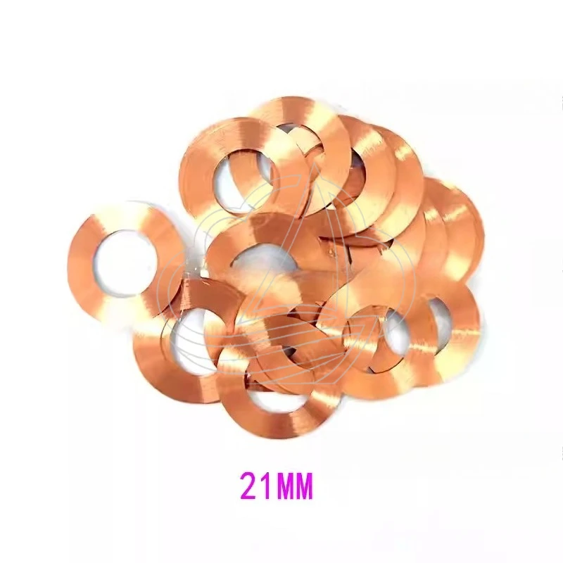 125KHz T5577 COB Coil Writable ID Tag Passive RFID Chip Antenna