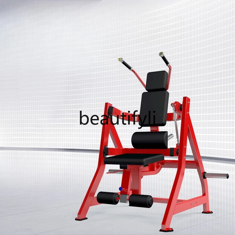

Fitness Equipment Commercial Gym Equipment Exercise Abdominal Muscle Trainer