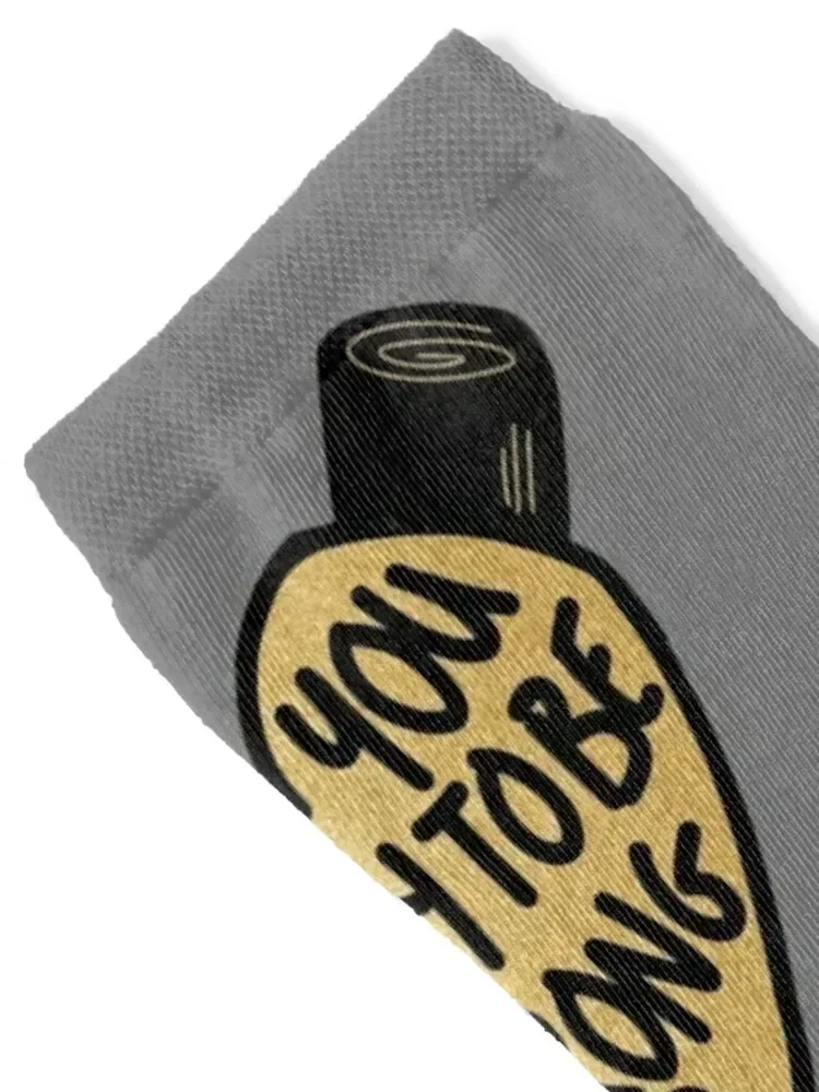 Buffy Ready To Be Strong Slay Heart Socks heated Christmas cartoon christmas gifts Socks For Men Women's