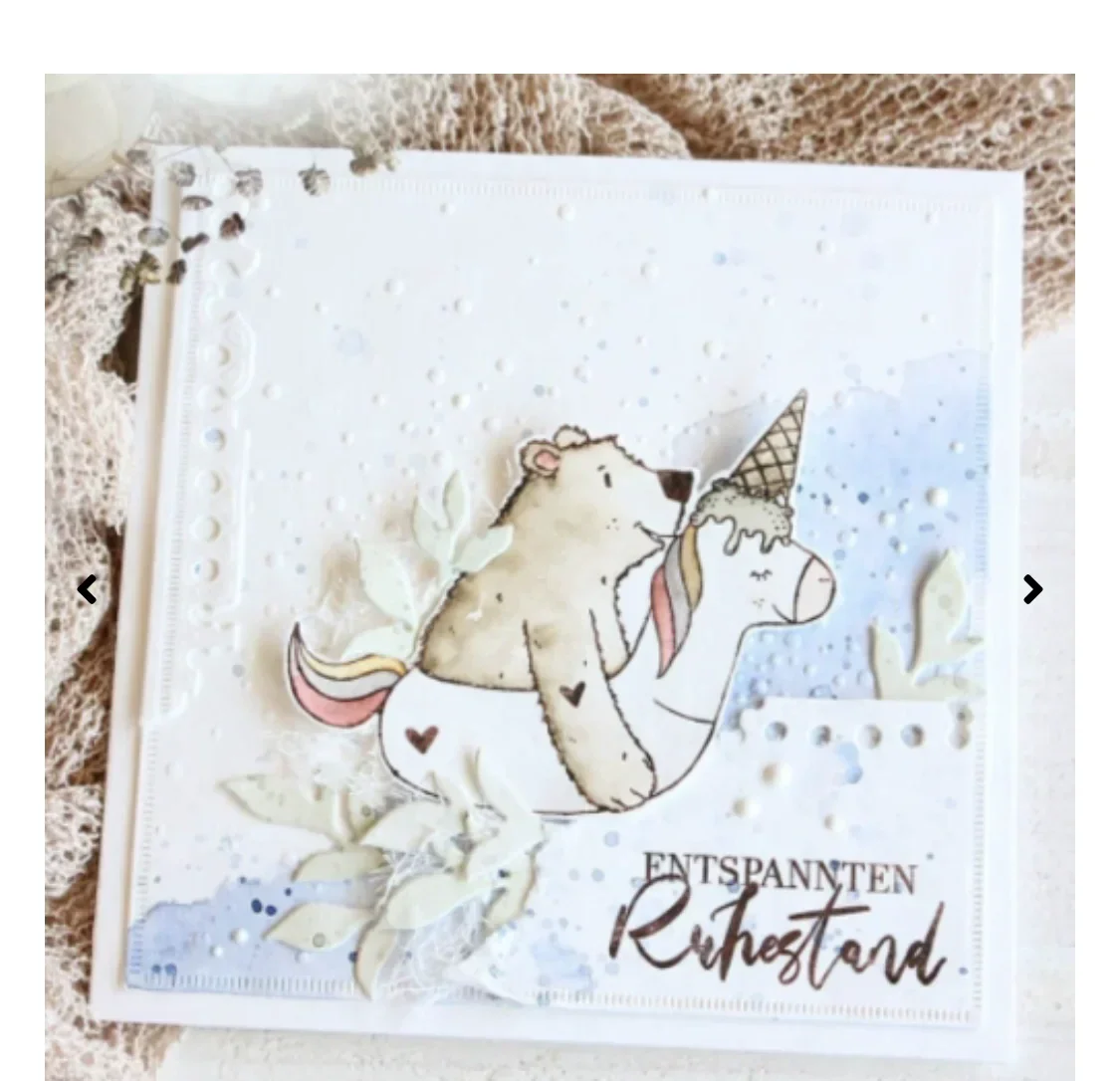 seaman Transparent Clear Stamps for DIY Scrapbooking/Card Making/Kids Christmas Fun Decoration Supplies