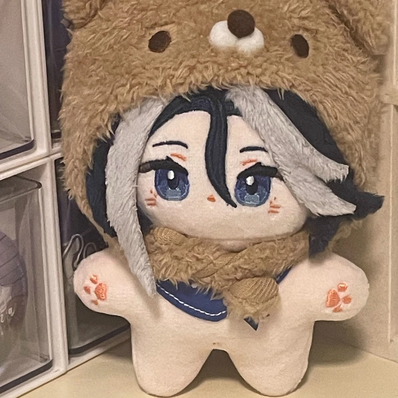 12 センチメートルゲームどこへの道アデラ蛇かわいいコスプレヒトデぬいぐるみぬいぐるみキーホルダーバックパックペンダントアニメぬいぐるみおもちゃギフト