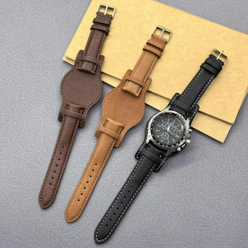 Classic Cow Leather… - image