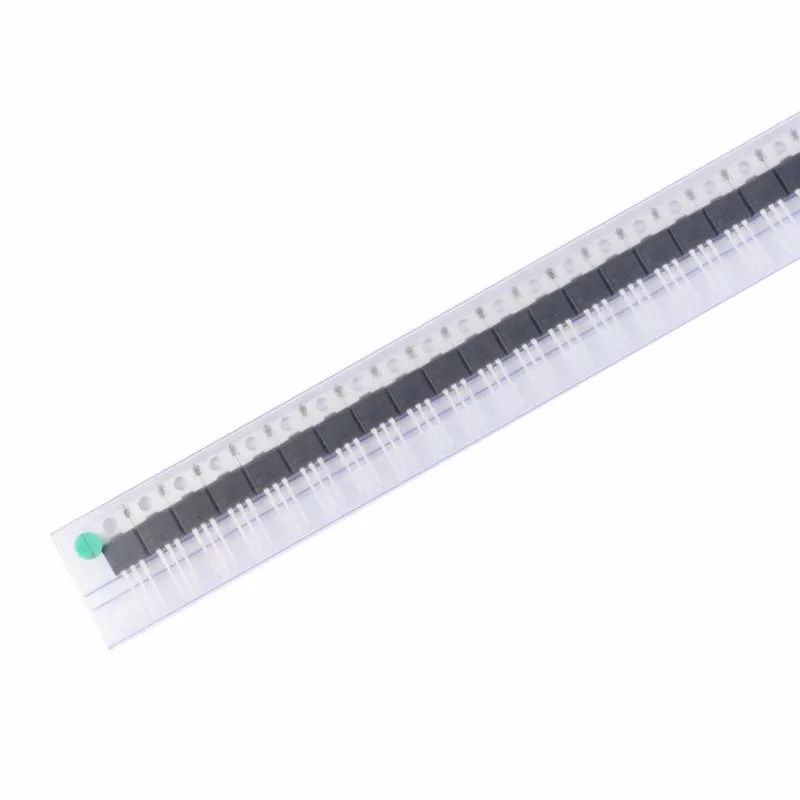 10 Stück IRF9630PBF TO-220 P-Kanal-200V-6,5A Inline-MOSFET-FET