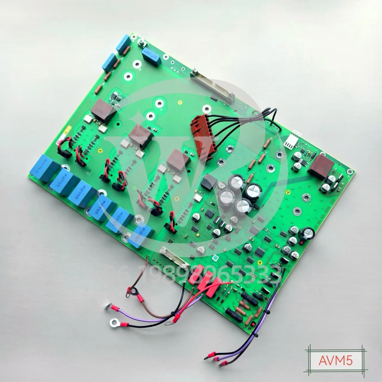 Heidelberg 00.785.0726 AVM5 Board 00.781.9638 00.785.0214 Compatible for Heidelberg Printing Machine Parts
